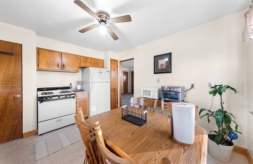 Mantua Casa | Countryside- 3 Bedroom Home