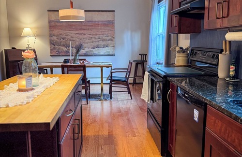 Stormstown Casa | Countryside 4 BR House <20 min. to Beaver Stadium, Yard, Deck, Parking, Firepit!