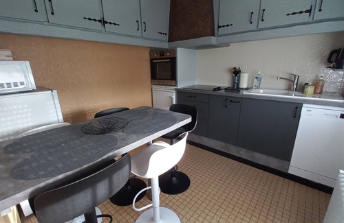 Ussy-sur-Marne Casa | Countryside and close to Disney, La Vallée Village, and Paris......