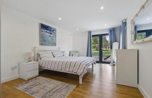 Broad Oak Apartamento | Countryside Annex- Sleeps 2 Free Parking & Garden