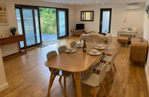 Broad Oak Apartamento | Countryside Annex- Sleeps 2 Free Parking & Garden