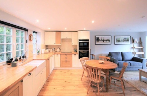 East Lavant Casa | Countryside Annexe Near Goodwood