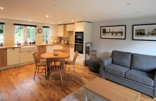 East Lavant Casa | Countryside Annexe Near Goodwood