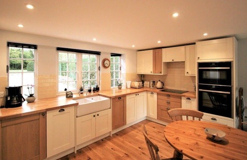 East Lavant Casa | Countryside Annexe Near Goodwood
