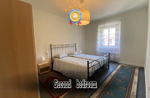Stabio Apartamento | COUNTRYSIDE APARTMENT
