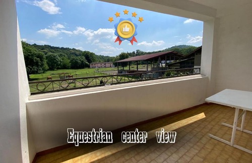 Stabio Apartamento | COUNTRYSIDE APARTMENT