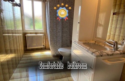 Stabio Apartamento | COUNTRYSIDE APARTMENT