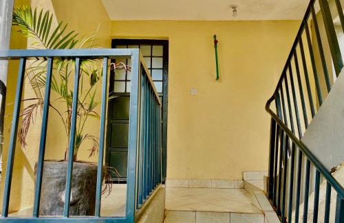 Gathanga Apartamento | Countryside Apartment