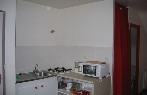 Erquy Apartamento | estudio en el campo y cerca del mar.