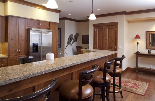 Snowmass Village Casa | Countryside at Snowmass - CoralTree Residence Collection