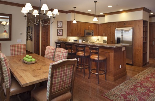 Snowmass Village Casa | Countryside at Snowmass - CoralTree Residence Collection