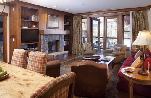 Snowmass Village Casa | Countryside at Snowmass - CoralTree Residence Collection