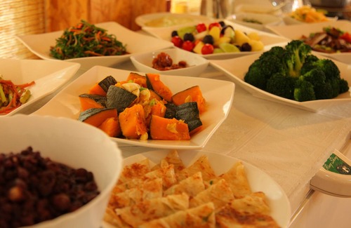 Ruisui Cama Y Desayuno | Countryside B&B