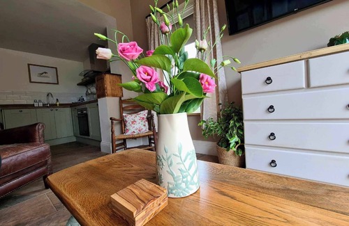 Glaisdale Cabaña | Countryside Rural Cottage in Glaisdale on the Stunning North Yorkshire Moors