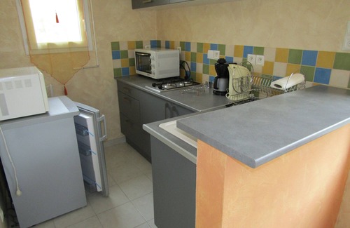 Plouer-sur-Rance Cabaña | El campo junto al mar: encantador dúplex con terraza, tranquilo