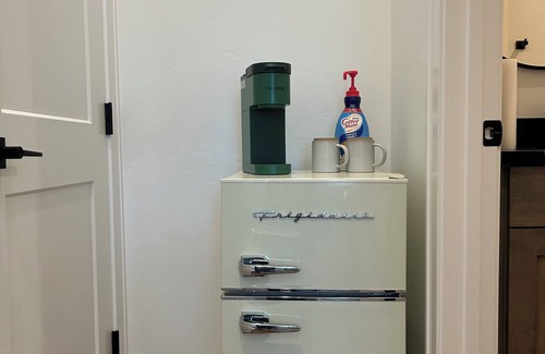Rigby Apartamento | Countryside Casita Private Entrance
