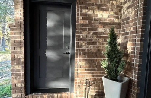 Rigby Apartamento | Countryside Casita Private Entrance