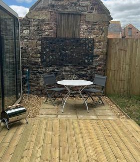 Taunton Apartamento | Countryside Chestnut Tree Den