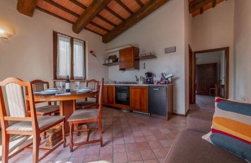 Urbania Apartamento | Confort rural en Urbania
