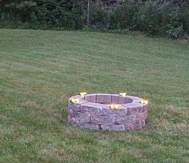 Willseyville Apartamento | Countryside Comfort