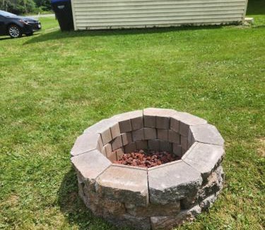 Willseyville Apartamento | Countryside Comfort