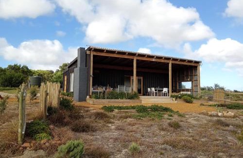 Baardskeerdersbos Casa | Countryside Container Home