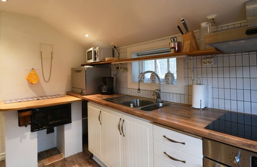 Vassmolosa Casa | Countryside cottage with annex near the sea, Kalmar |SE05016