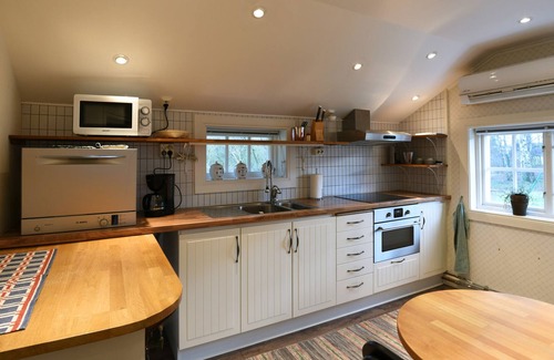Vassmolosa Casa | Countryside cottage with annex near the sea, Kalmar |SE05016