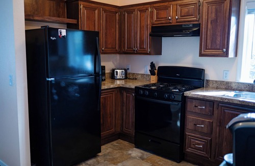 Middletown Cabaña | Countryside Cottage