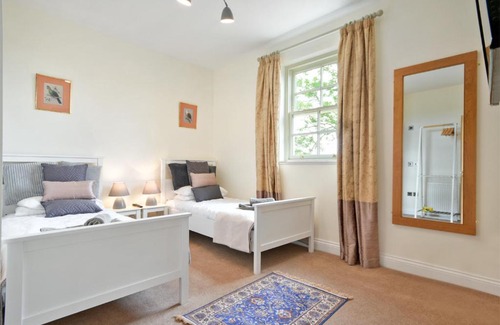 Alnwick Cama Y Desayuno | Countryside Escape - The Night Owl