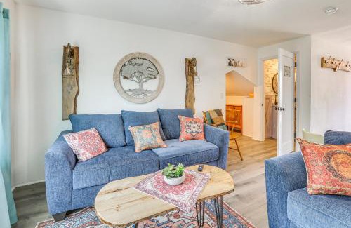 Asheboro Apartamento | Countryside Gem on Homestead in Asheboro!