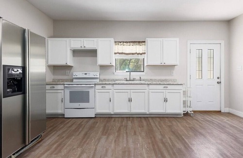 Elgin Apartamento | Countryside Guest Home close to Austin, Texas