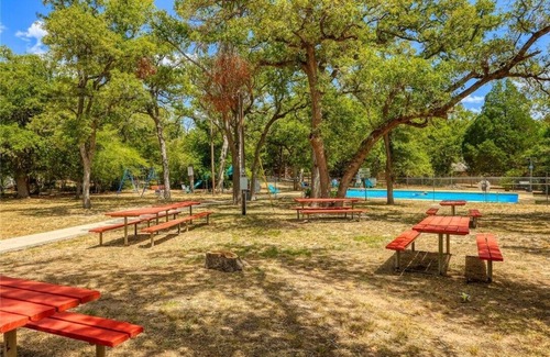 Elgin Apartamento | Countryside Guest Home close to Austin, Texas