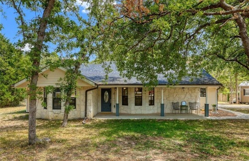 Elgin Apartamento | Countryside Guest Home close to Austin, Texas