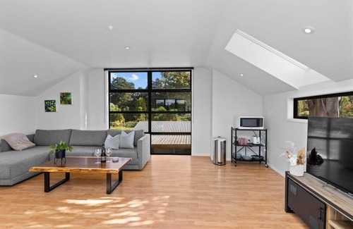 Tamahere Apartamento | Countryside Guest House