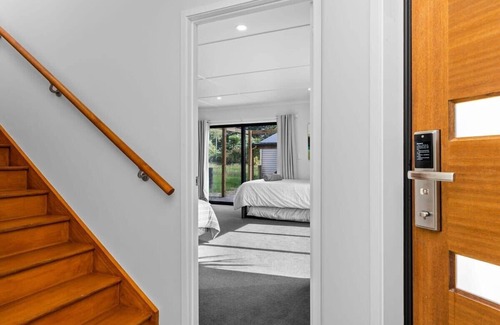 Tamahere Apartamento | Countryside Guest House