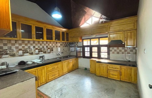 Manali Hotel | Countryside Himalayan Resort, Manali