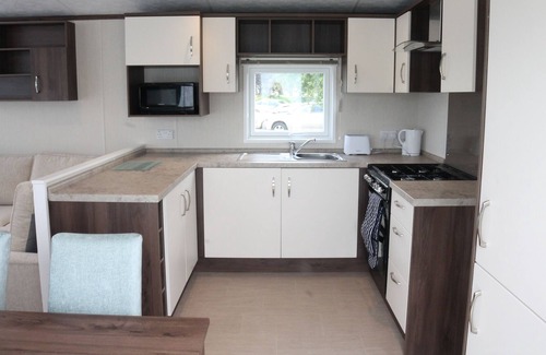 Stourmouth Casa | Countryside Holiday Park by the River nr Canterbury (Pet-Friendly)