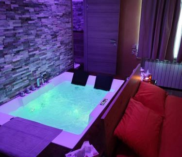 Ceprano Casa | Countryside Hot & Romantic Room