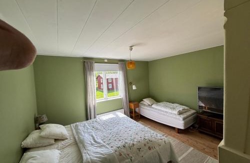 Varnamo Municipality Casa | Countryside house with fireplace