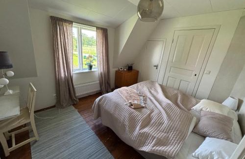 Varnamo Municipality Casa | Countryside house with fireplace