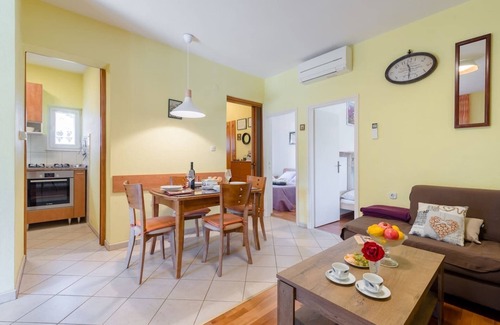 Municipality of Klis Casa | Countryside House With Pool - Vila Šore