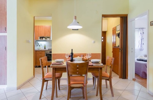 Municipality of Klis Casa | Countryside House With Pool - Vila Šore