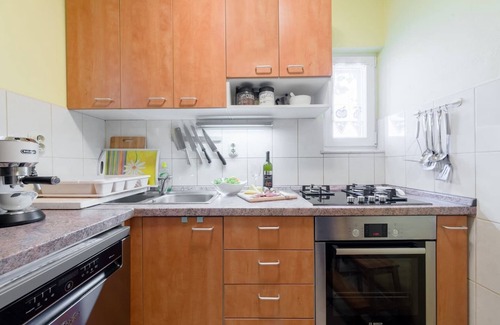 Municipality of Klis Casa | Countryside House With Pool - Vila Šore