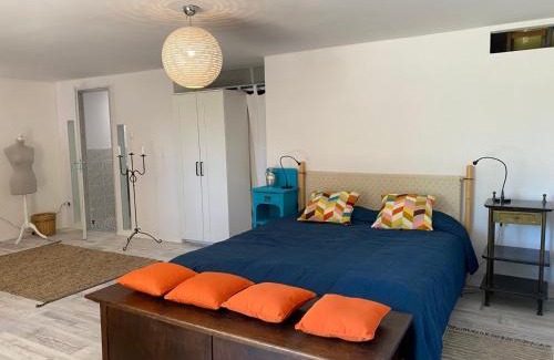 Fule Apartamento | Countryside