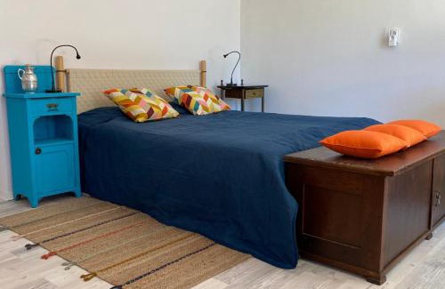 Fule Apartamento | Countryside