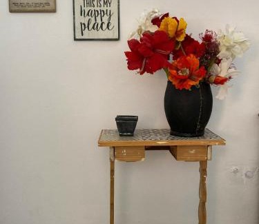 Fule Apartamento | Countryside