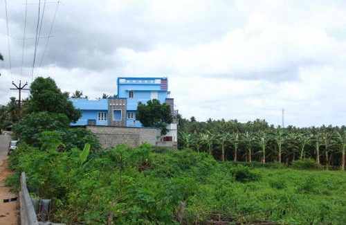 Takkalai Casa | Countryside inn