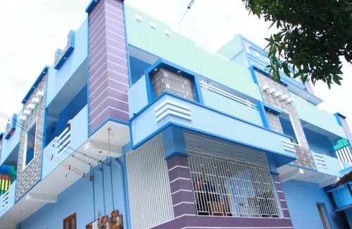 Takkalai Casa | Countryside inn