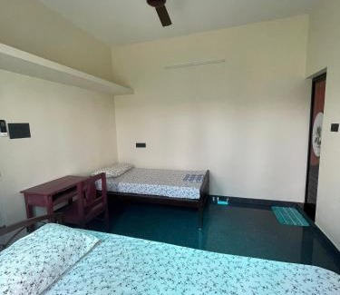 Takkalai Casa | Countryside inn